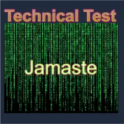 Technical Test Song Lyrics