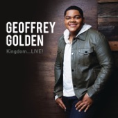 Geoffrey Golden - Glory to the Lamb (Live)