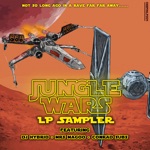 Jungle Wars: Episode V - Lp Sampler - Single