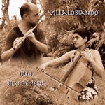 Duo Bico de Pena - Villalobiando