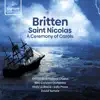 Stream & download Saint Nicolas, Op. 42: The Birth of Nicolas