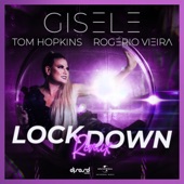Lockdown (Tom Hopkins, Rogério Vieira Remix) artwork