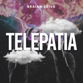 Telepatía (You Know I'm Just a Flight Away) artwork