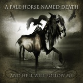 A Pale Horse Named Death - Serial Killer