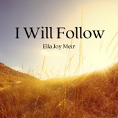 I Will Follow artwork