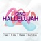 Sing Hallelujah (feat. Sound&Grace) artwork