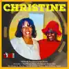 Christine (feat. Thundercat, Harold Johnson, Asia McGlover & Ron Bruner Sr.) - Single album lyrics, reviews, download