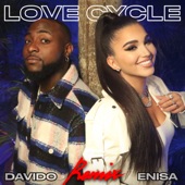 Love Cycle (feat. Davido) [Remix] artwork