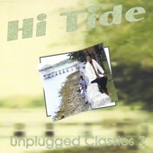 Hi Tide - Under the boardwalk