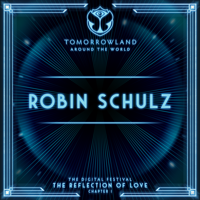 Robin Schulz - Robin Schulz at Tomorrowland’s Digital Festival, July 2020 (DJ Mix) artwork