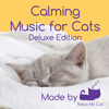 Calming Music for Cats - Reduce Anxiety During Fireworks, Sickness, Pregnancy, Grooming - RelaxMyCat