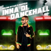 Inna Di Dancehall artwork