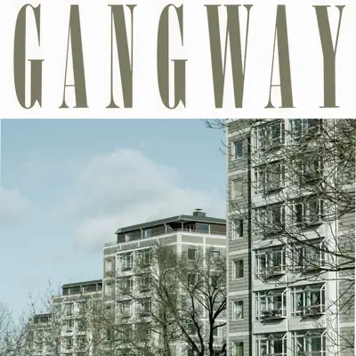 Confident and Ordinary (Radio Edit) - Single - Gangway