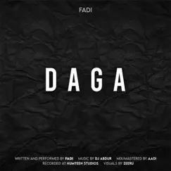 Daga Song Lyrics