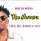 The Movers (feat. Real Nox & Mapara A Jazz) - Hume Da Muzika lyrics