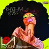 Stream & download Rhythm of Love - Single (feat. Uberdrive, Sophie Cairo, Alec Be, Imre Czomba & G Ferenczi) - Single