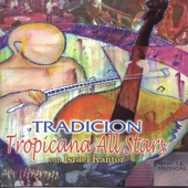 Tropicana All Stars - Arrullo de Palmas