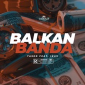 Balkan Banda (feat. Inas) artwork