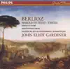 Stream & download Berlioz: Harold in Italy & Tristia