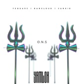 O.N.S. (Radio Edit) artwork