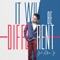 Sera Diferente - Joel Alfaro Jr lyrics