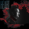 Eric Church - Heart on Fire  artwork