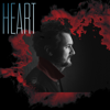 Eric Church - Heart artwork