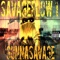 Savageflow - GunnaSavage lyrics