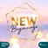 Lilly Lucas - New Beginnings: Roman (Green Valley Love 1)