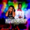 Nowamani Yesu (feat. Baron Nats) - Single