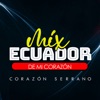 Mix Ecuador de Mi Corazón (feat. Yrma Guerrero Neira) - Single