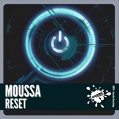 Reset artwork