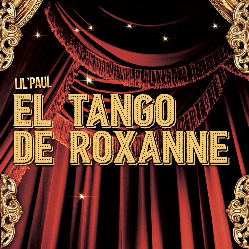 El tango de roxanne