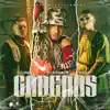 Stream & download Cadenas (Remix) [feat. Los Fantastikos] - Single