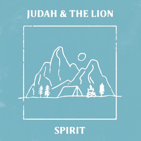 Cover artwork for Spirit
