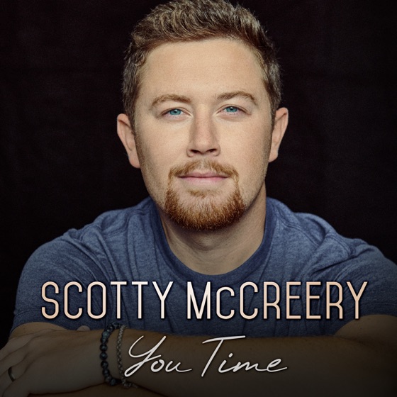 Cover artwork for You Time