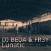 Dj Beda - Lunatic