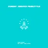 Sunday Service Freestyle - Single album lyrics, reviews, download