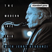 Jerry Bergonzi - Giant Steps