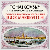 Symphony No. 3 in D Major, Op. 29, TH.26 - "Polish": 4. Scherzo (Allegro vivo) artwork