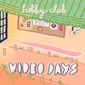 Hobby Club - Bedroom