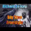 Big Yavo Freestyle - Single album lyrics, reviews, download