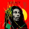 Bob Marley & The Wailers - Natural Mystic