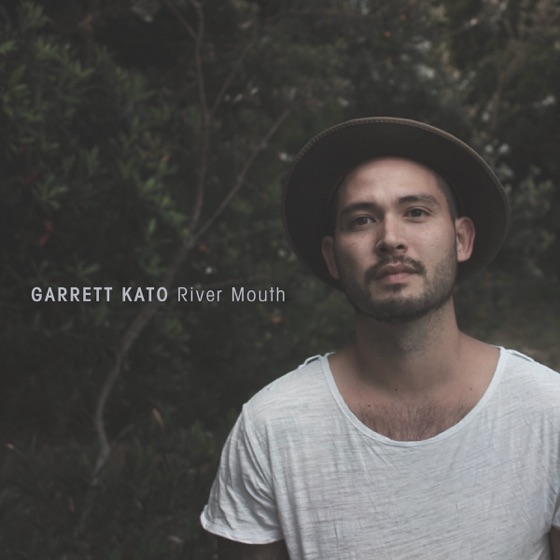 Cover artwork for River Mouth