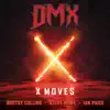 X Moves (feat. Ian Paice) - Single album lyrics, reviews, download