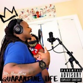 Mr. Hardtime - Quarantine Life Outro