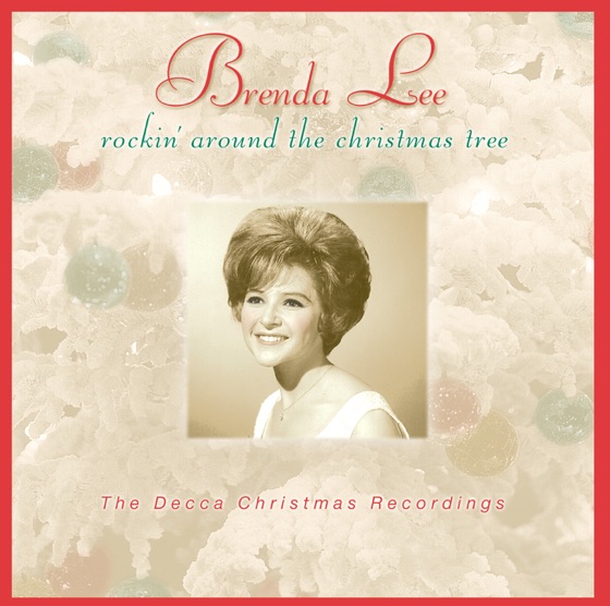 Cover artwork for Winter Wonderland