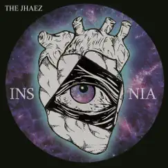 Insônia by THE JHAEZ album reviews, ratings, credits