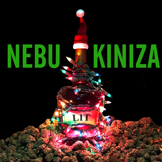 Cover artwork for Lit
