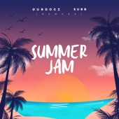 Summer Jam - Remake artwork